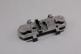 VW Sharan 2003-2010 rear tail light bulb holder (left) 7M3945257B