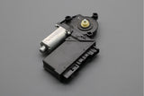 Audi A4 S4 RS4 Cabriolet 03-09 RHD front window motor (right) 8H2959802D