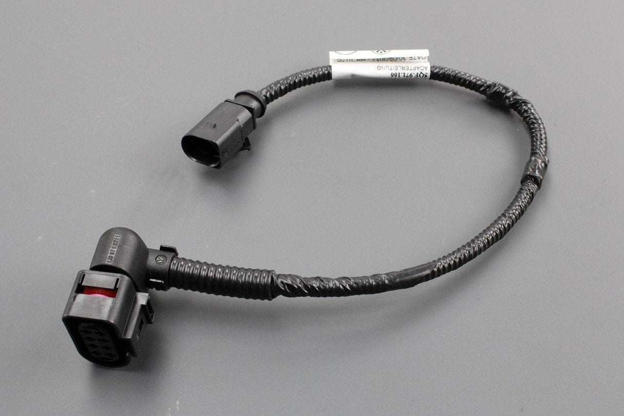 VW Tiguan Audi RSQ3 Skoda SEAT four-wheel drive adapter wire 5QF971166A