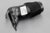 VW Transporter T5 T5.1 T6 1.9 2.0 2.5L TDi air intake pipe 7H0129578B