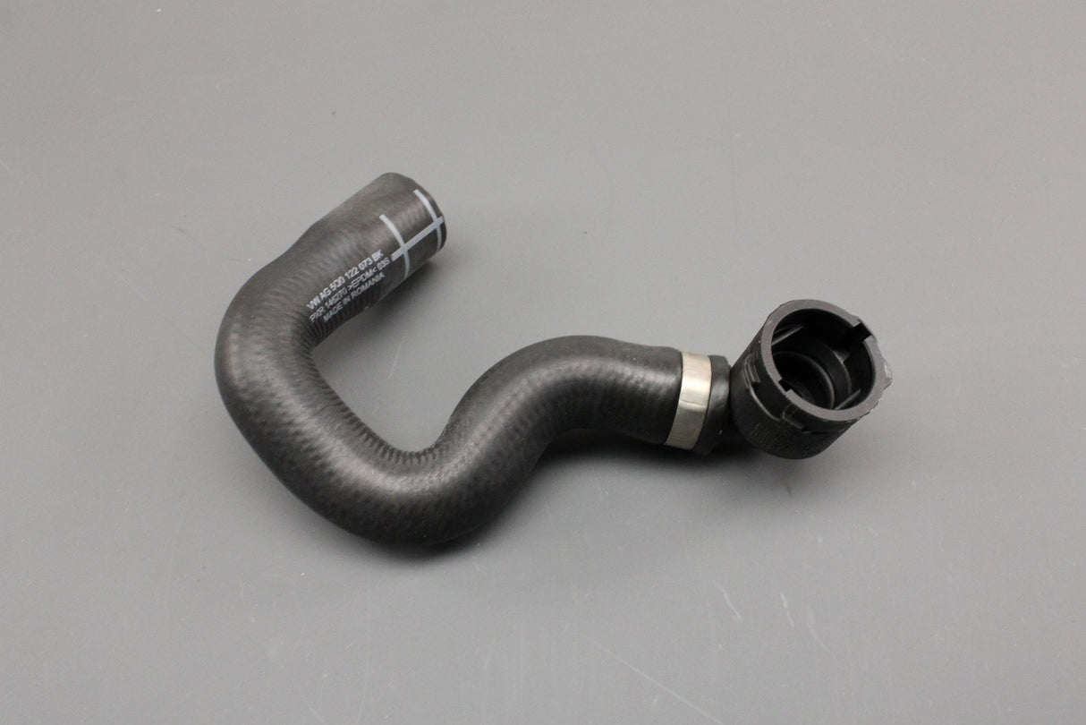 VW Golf MK7 MK7.5 Audi Skoda SEAT 1.6 2.0 coolant hose (TDI) 5Q0122073BK