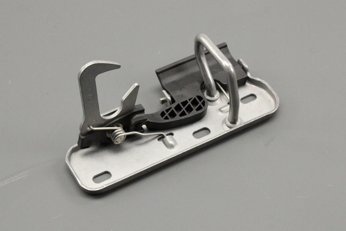 VW Eos Golf MK6 Sharan SEAT Alhambra 2006-on bonnet catch hook 1Q0823480