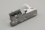 VW Eos Golf MK6 Sharan SEAT Alhambra 2006-on bonnet catch hook 1Q0823480