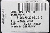 VW Transporter T5 T5.1 T6 1.9 2.0 2.5L TDi air intake pipe 7H0129578B
