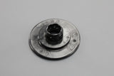 VW Golf Skoda SEAT Leon backrest mounting grommet (rear seats) 5Q0885677
