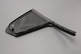 Jaguar I-Pace 2018-2025 door quarter glass window (rear left) T4K9933