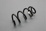 Audi A4 S4 2016-25 A5 2017-25 front coil spring (x1) 8W0411105HE