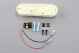VW Transporter T5.1 T6 Caddy 2K load area LED light ZGB7H0052998
