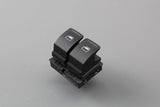 VW Polo 6C 2015-17 Front drivers window double switch pack 6C0959858 WHS