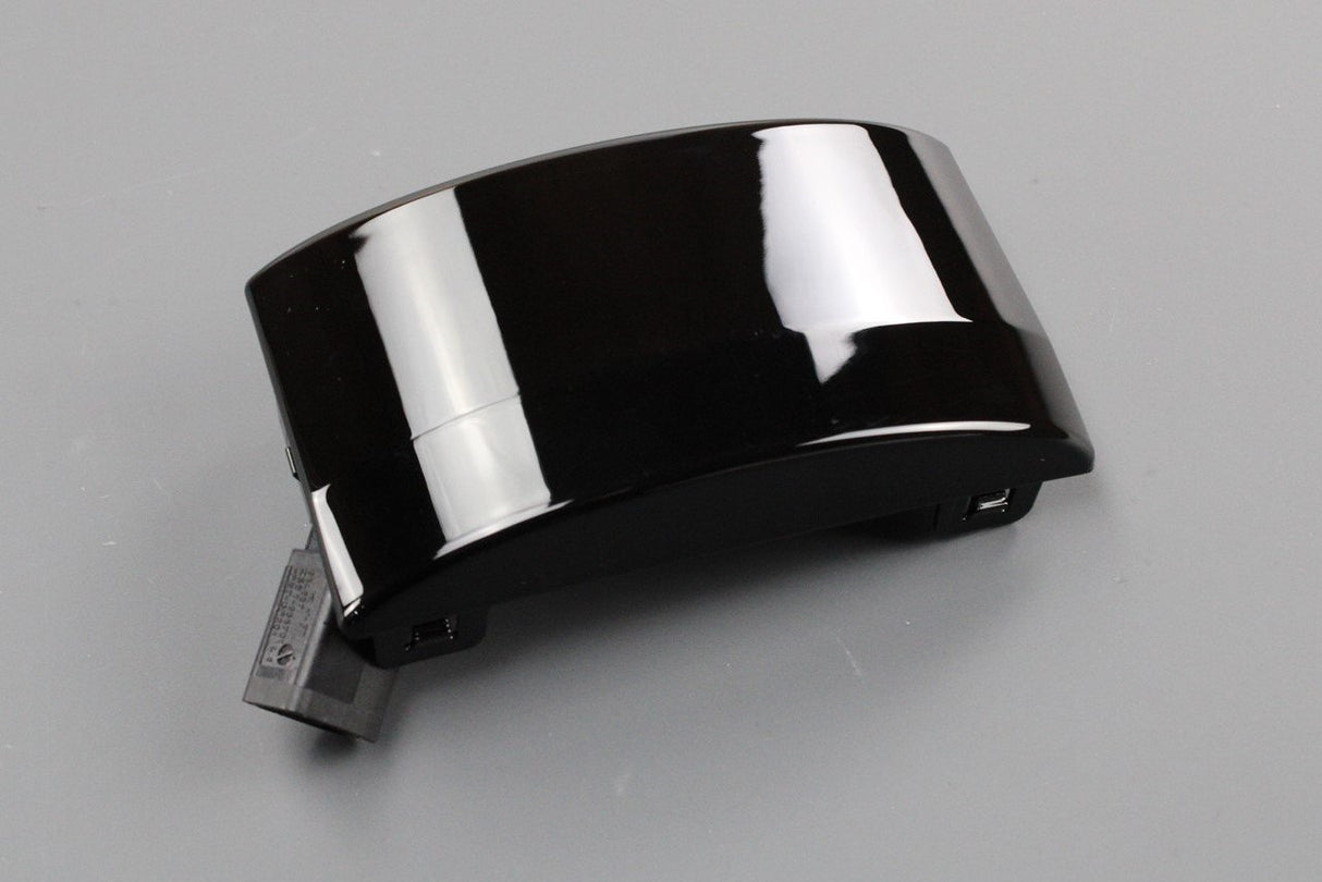 Audi A6 Q7 Q8 RS6 RS7 radar sensor cover flap (front left) 4K0853631 T94