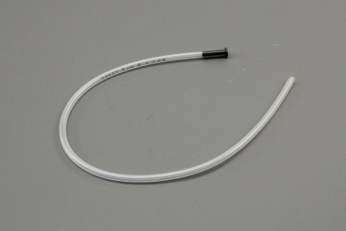 VW Audi Skoda SEAT fuel filler housing drain pipe 3AA809937