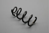 Audi A4 S4 2016-25 A5 2017-25 front coil spring (x1) 8W0411105HE