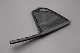 Jaguar I-Pace 2018-2025 door quarter glass window (rear left) T4K9933