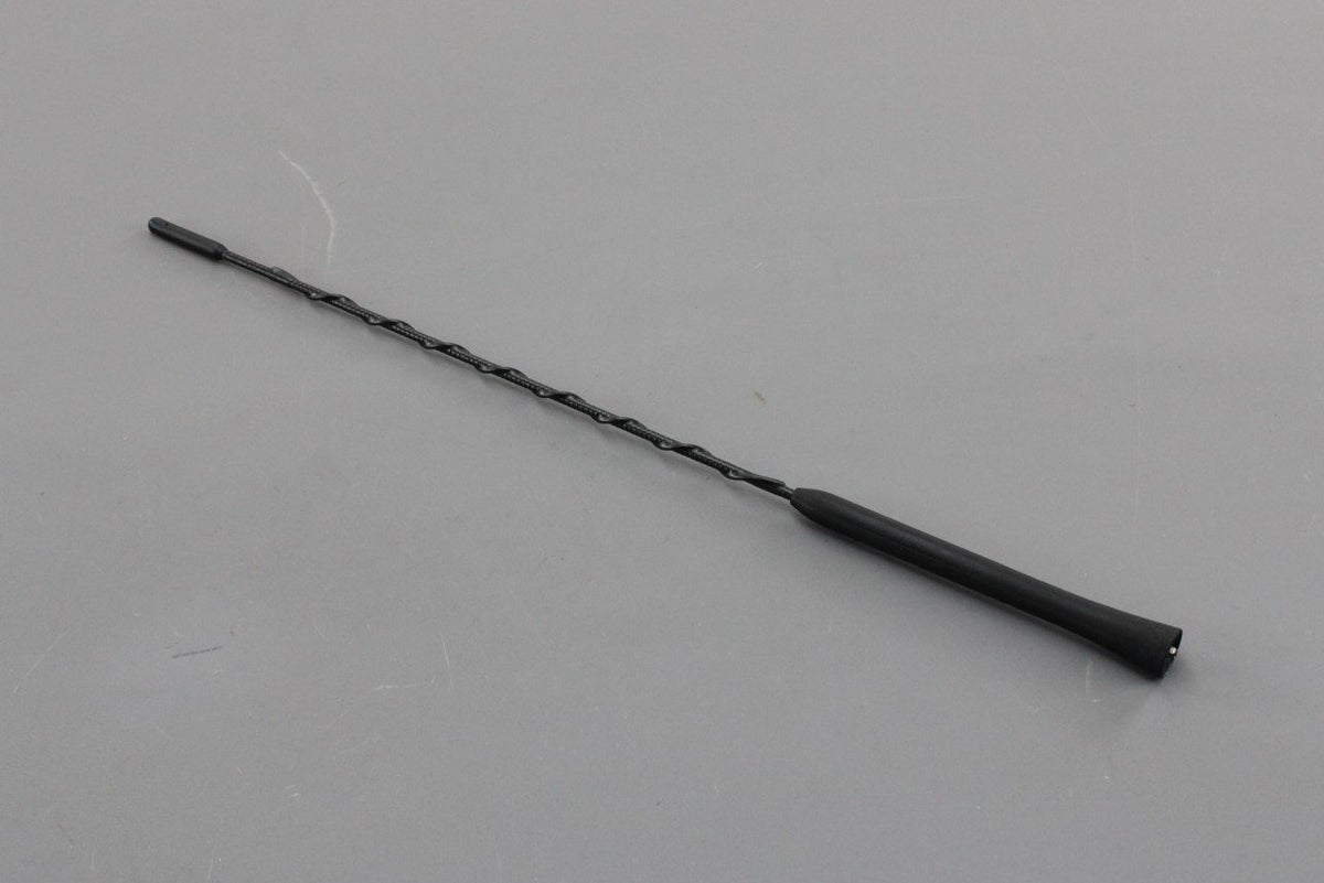 VW Golf Polo Beetle Passat Skoda SEAT roof aerial rod 1J0035849A, view 1