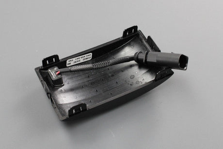Audi A6 Q7 Q8 RS6 RS7 radar sensor cover flap (front left) 4K0853631 T94