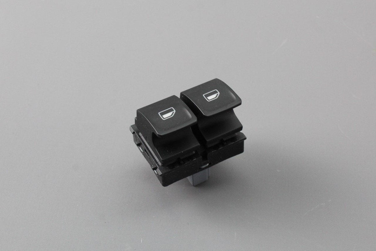 VW Polo 6C 2015-17 Front drivers window double switch pack 6C0959858 WHS