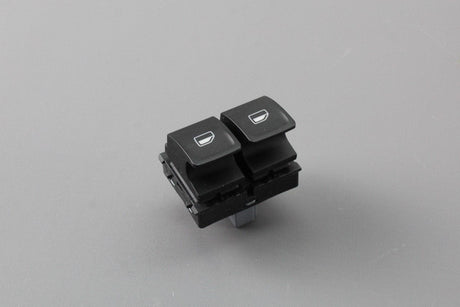 VW Polo 6C 2015-17 Front drivers window double switch pack 6C0959858 WHS