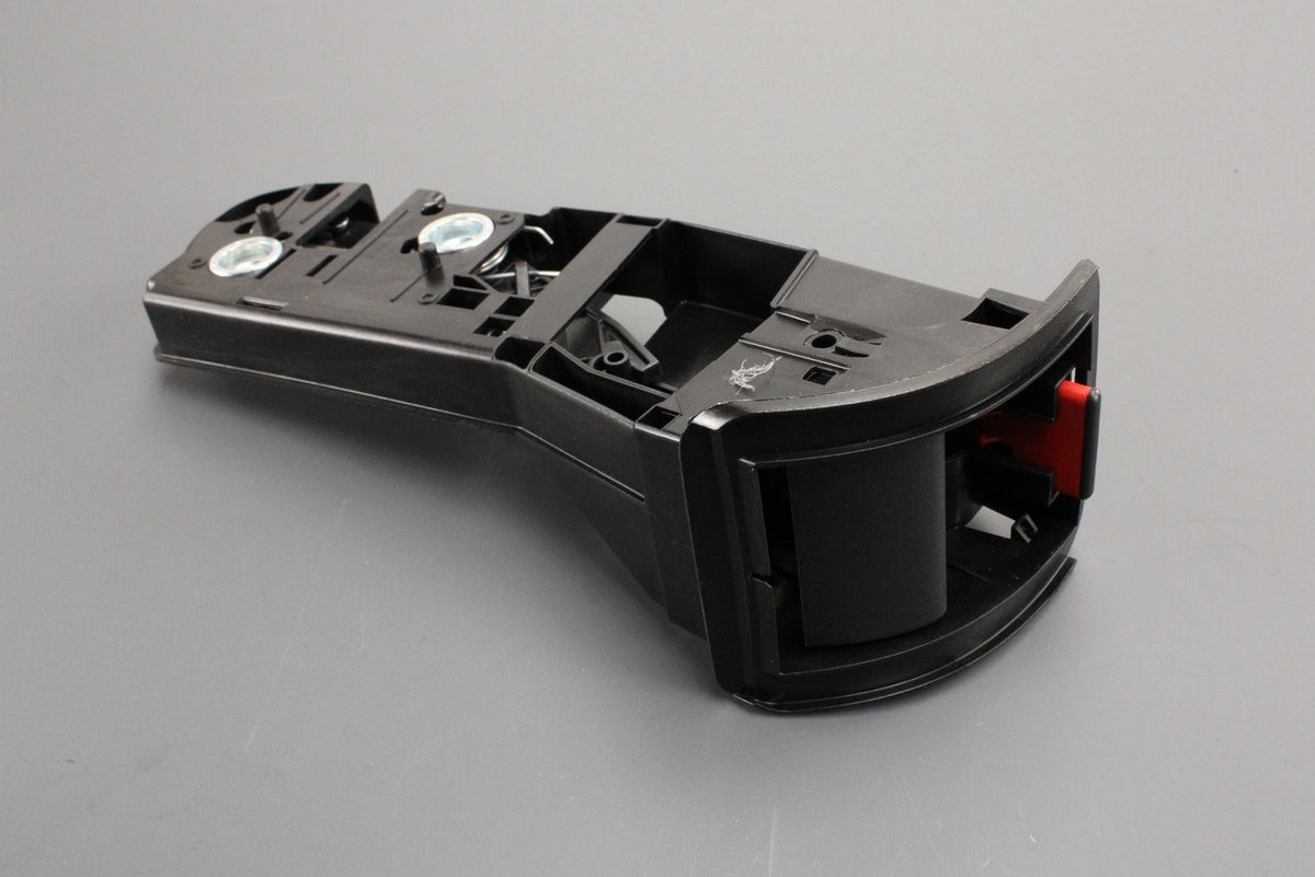 Skoda Fabia 2015-on rear seat backrest lock (left) 6V0885681B, view 1