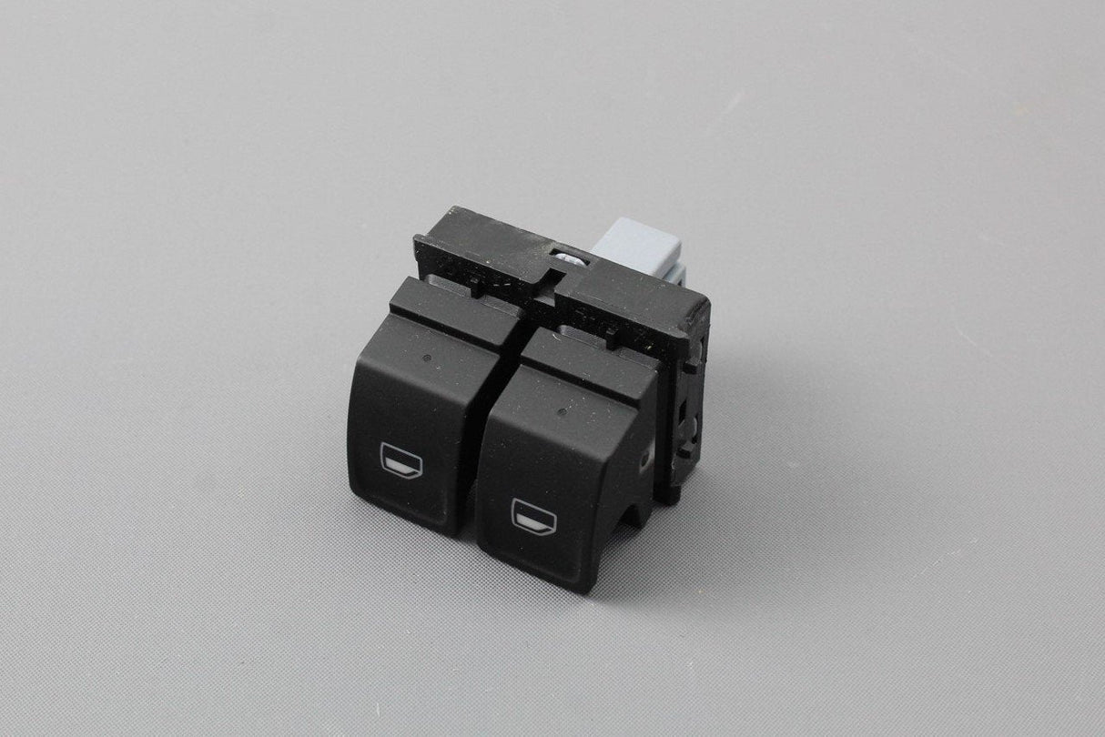 VW Polo 6C 2015-17 Front drivers window double switch pack 6C0959858 WHS