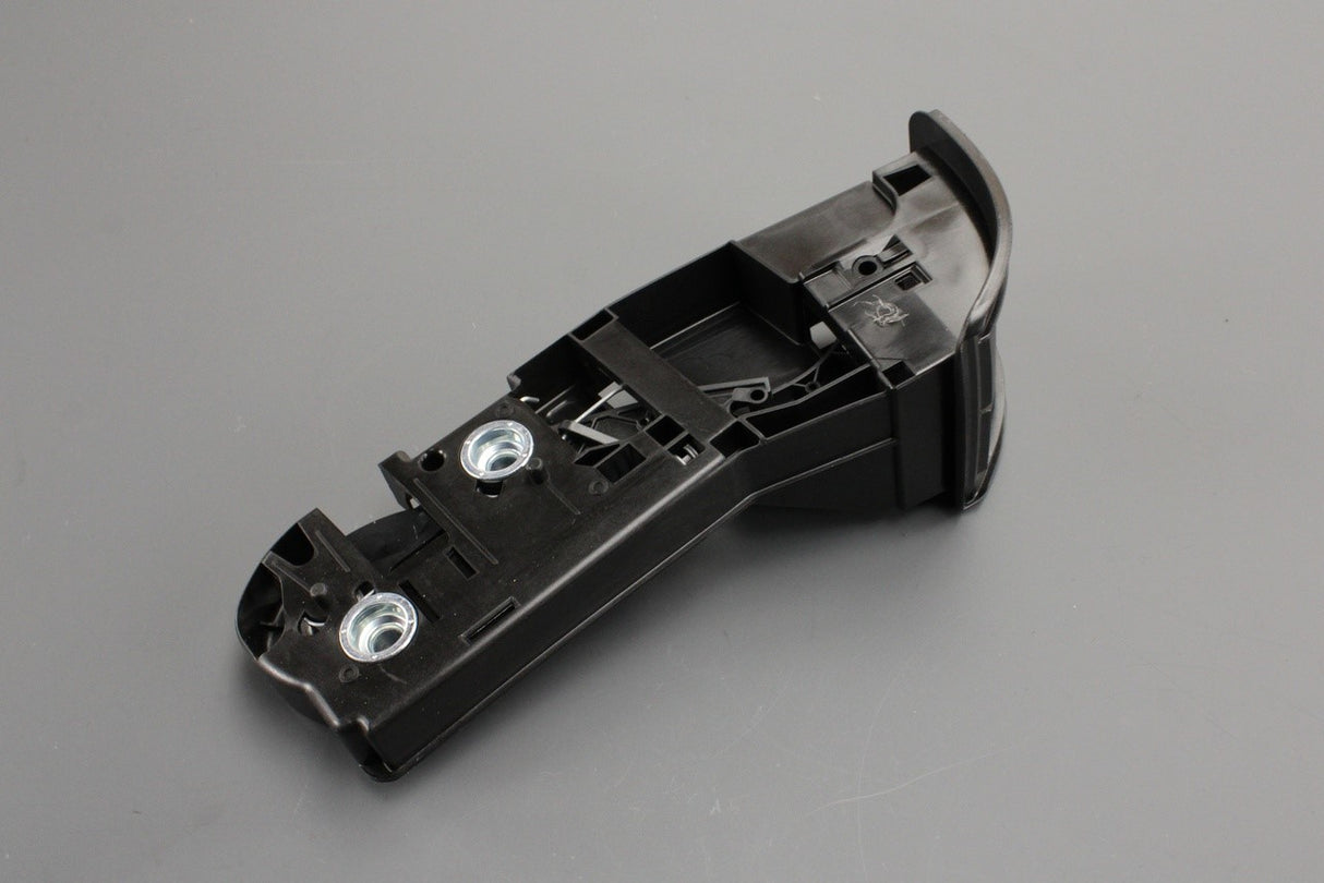 Skoda Fabia 2015-on rear seat backrest lock (left) 6V0885681B