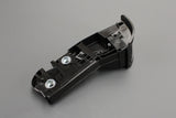 Skoda Fabia 2015-on rear seat backrest lock (left) 6V0885681B
