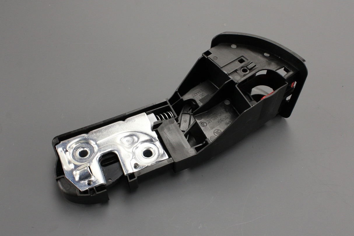 Skoda Fabia 2015-on rear seat backrest lock (left) 6V0885681B