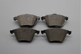 Audi A6 S6 Avant 2005-2011 front brake pads 4F0698151D