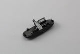 Audi A6 RS6 driver front heated washer jet nozzle (right) 4G0955988A