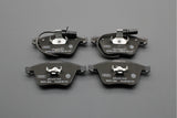 Audi A6 S6 Avant 2005-2011 front brake pads 4F0698151D