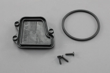VW Tiguan Touran 2016- headlight high beam cover cap (right) 5TA998608B