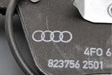 Audi A6 S6 Avant 2005-2011 front brake pads 4F0698151D