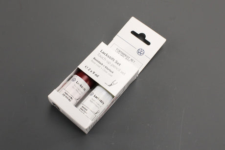VW Transporter T6.1 Caddy Fortana Red touch up paint LST0M2B3Z