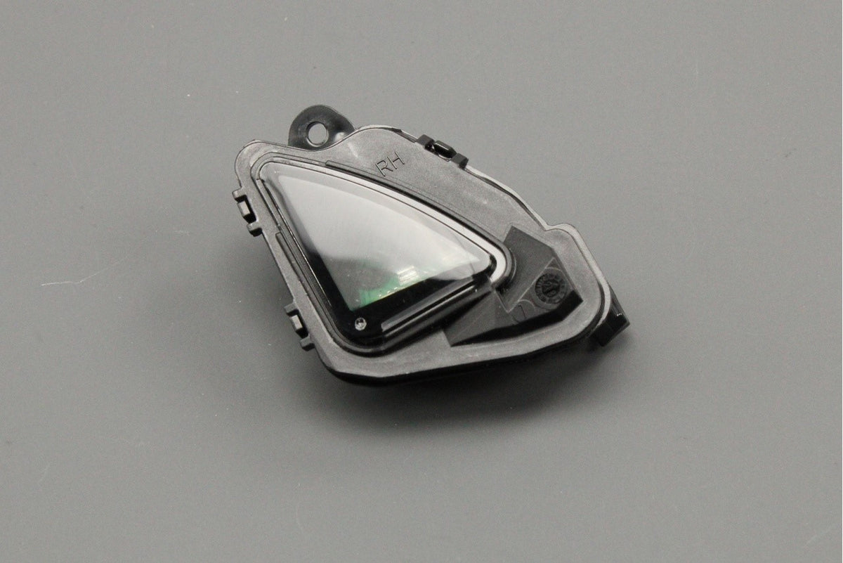 VW T-Roc Skoda Kodiaq wing mirror puddle entry light (right) 3T0945292A, view 1