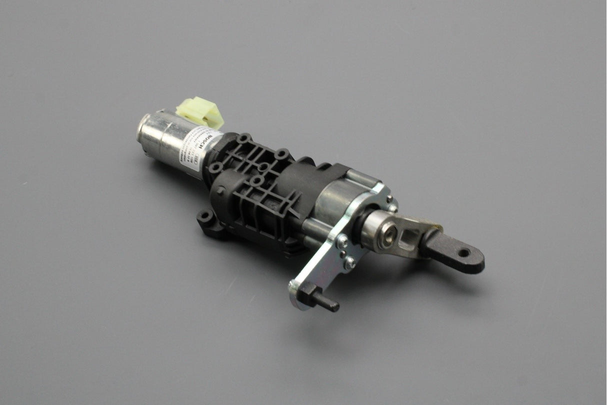 Audi A6 S6 Avant 2015-2018 boot lid drive unit (left) 4G9827851E
