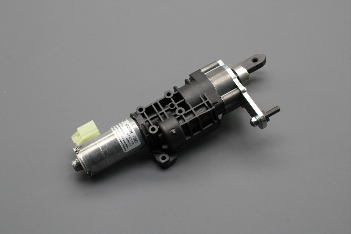 Audi A6 S6 Avant 2015-2018 boot lid drive unit (left) 4G9827851E