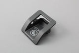 VW Golf SV 2014-20 Tiguan 2016- Isofix guide sleeve 510887233ECZ