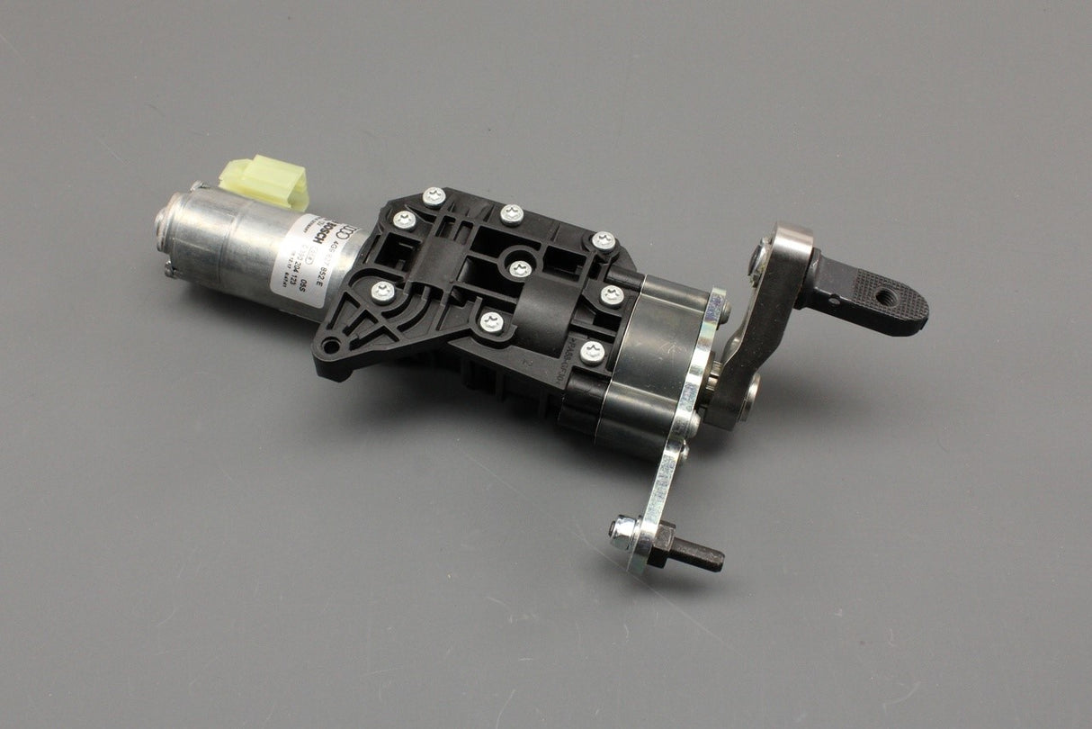 Audi A6 S6 RS6 2013-18 Avant boot lid drive unit (right) 4G9827852E