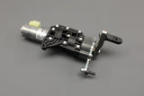 Audi A6 S6 RS6 2013-18 Avant boot lid drive unit (right) 4G9827852E