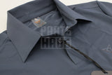 CUPRA accessory dark blue men's polo shirt (medium) 6H1084230AA IBJ