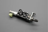 Audi A6 S6 Avant 2015-2018 boot lid drive unit (left) 4G9827851E