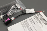 Skoda Karoq 2018-on Kodiaq 2017-on tow bar wiring harness 57A971658G