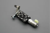 Audi A6 S6 Avant 2015-2018 boot lid drive unit (left) 4G9827851E
