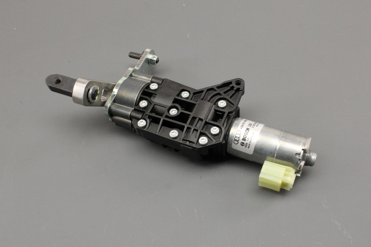 Audi A6 S6 RS6 2013-18 Avant boot lid drive unit (right) 4G9827852E
