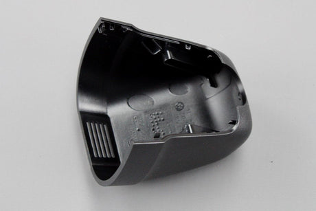 VW Audi Skoda SEAT interior rear view mirror trim (black) 3G0858548 9B9