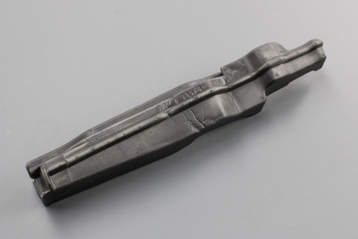 Audi A7 S7 RS7 2011-18 wing seal foam (left) 4G8823721, view 1