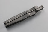 Audi A7 S7 RS7 2011-18 wing seal foam (left) 4G8823721