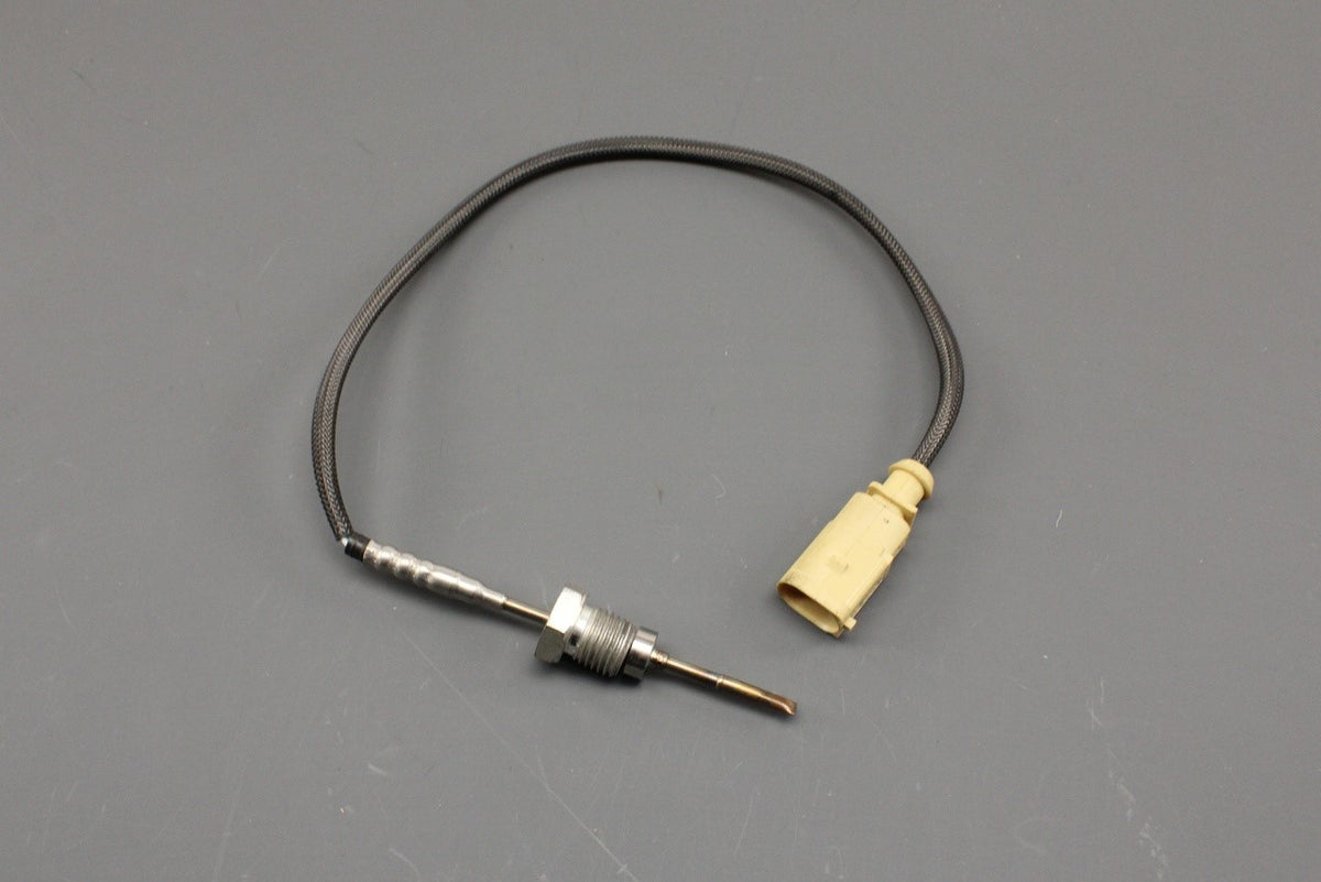 VW Touareg Audi A6 Q5 Q7 exhaust gas temp sensor (3.0 TDI) 059906088CT, view 1