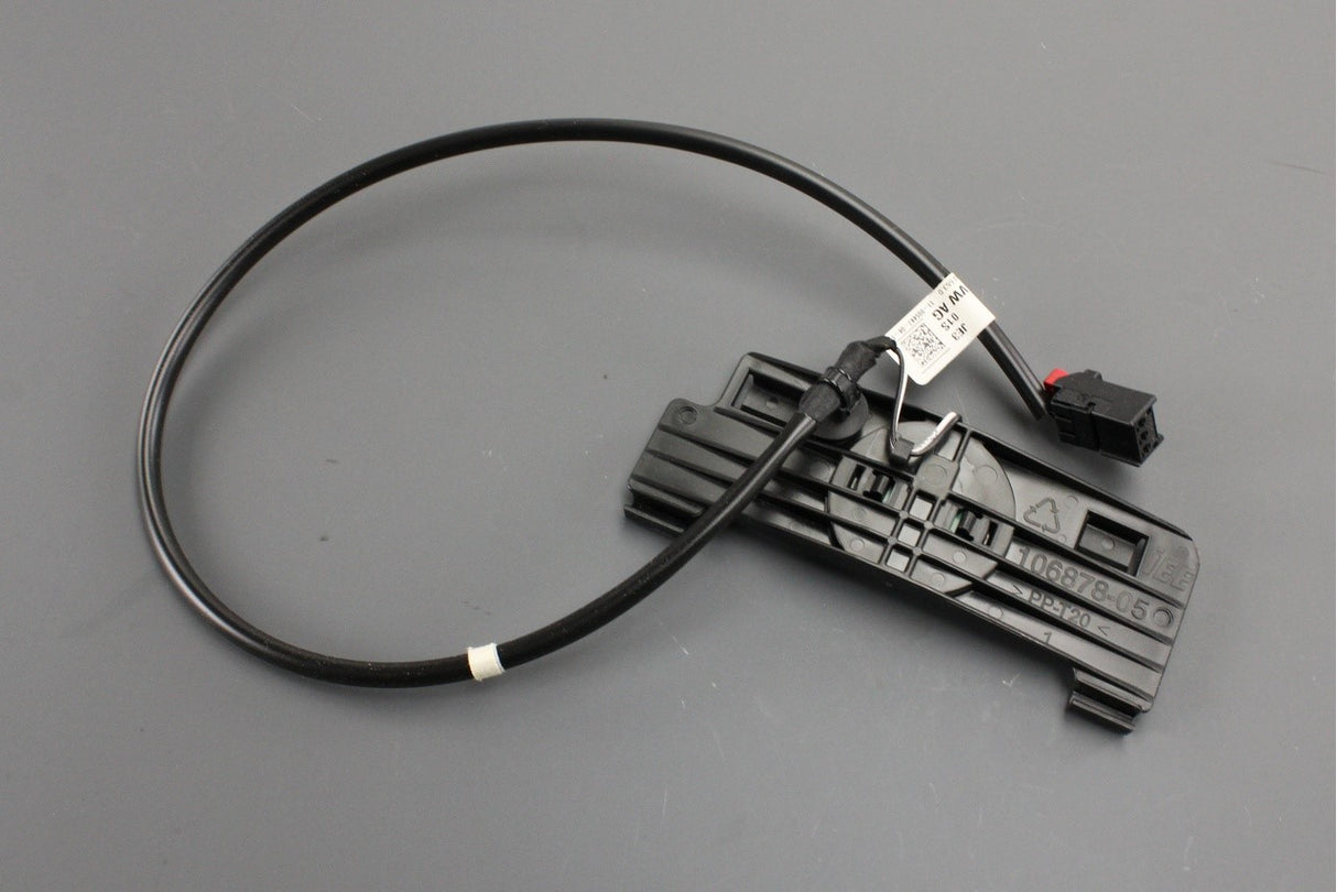 VW Up T-Cross Skoda SEAT Passenger occupied seat sensor 1S0963553D