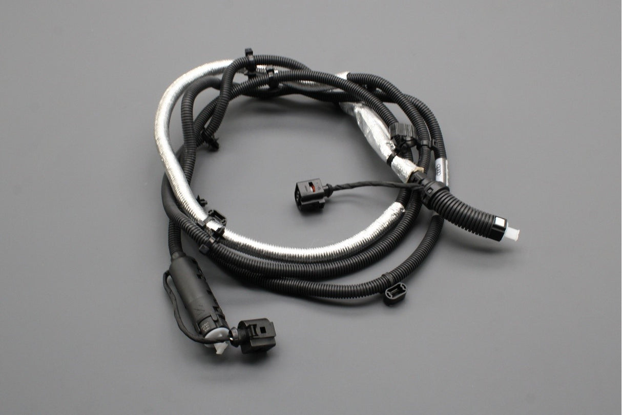 Audi Q5 2013-17 2.0 TDI adblue reduction agent metering line 8R0131984AB