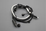 Audi Q5 2013-17 2.0 TDI adblue reduction agent metering line 8R0131984AB
